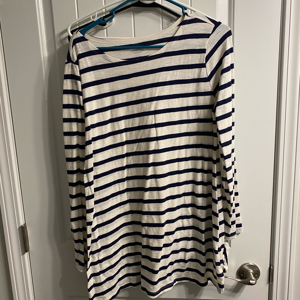 Stripes!